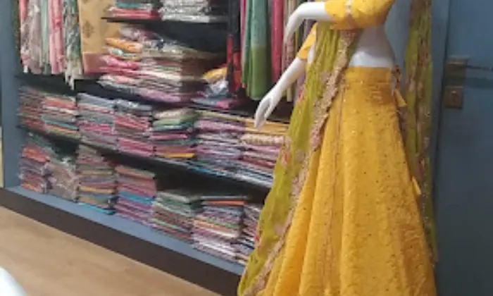 Unlimited Fashion Store  Nellore